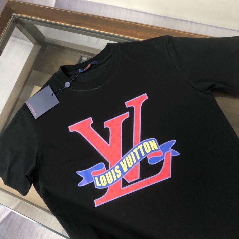 Louis Vuitton T-Shirts